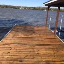 Boat-Dock-Cleaning-in-Decatur-IL 0